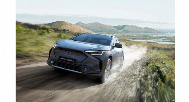 Guide britannique ultime pour l’achat du SUV Subaru Solterra entièrement électrique 