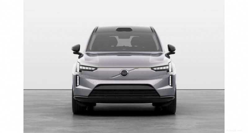 Le SUV Volvo EX90 entièrement électrique :votre guide d achat ultime au Royaume-Uni 