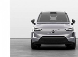 Le SUV Volvo EX90 entièrement électrique :votre guide d achat ultime au Royaume-Uni 
