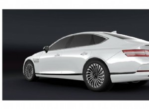 Genesis G80 EV :Le guide d achat ultime au Royaume-Uni pour la berline de luxe entièrement électrique 