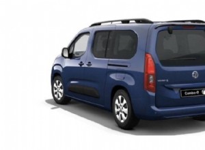 Monospace électrique Vauxhall Combo Life :votre guide d achat définitif au Royaume-Uni 