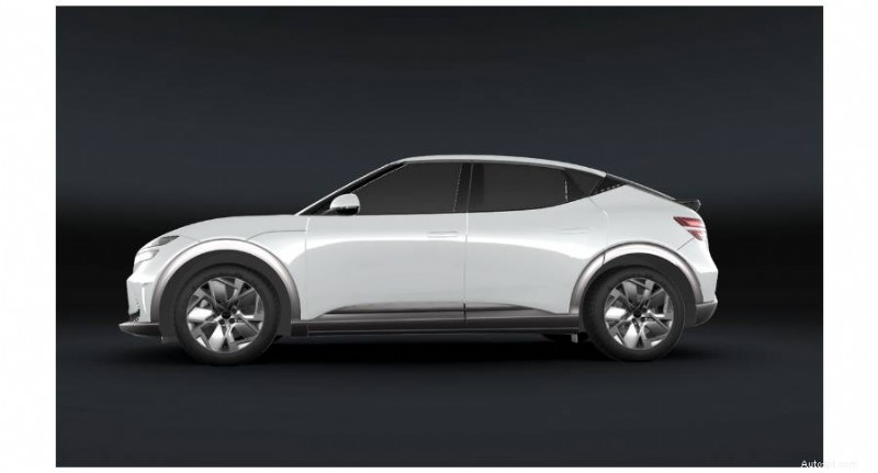 Genesis GV60 SUV :Le guide d’achat définitif de voitures électriques au Royaume-Uni 