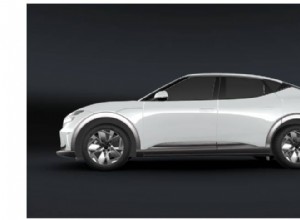 Genesis GV60 SUV :Le guide d’achat définitif de voitures électriques au Royaume-Uni 