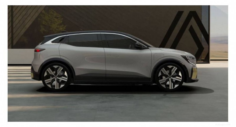 Renault Megane E-Tech Hatchback – Votre guide d achat ultime de voitures électriques au Royaume-Uni 