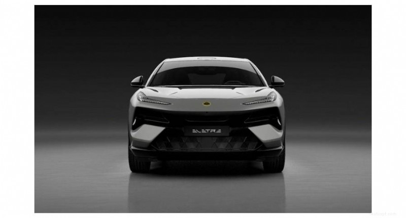 La Lotus Eletre Hyper 100 % électrique :Guide d’achat du futur SUV au Royaume-Uni 