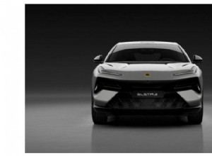 La Lotus Eletre Hyper 100 % électrique :Guide d’achat du futur SUV au Royaume-Uni 
