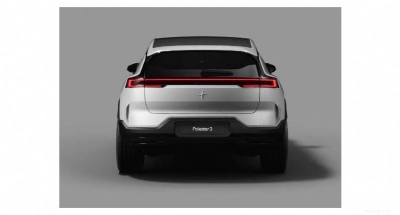 Polestar 3 SUV :votre guide d achat ultime de voitures électriques au Royaume-Uni 