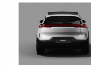 Polestar 3 SUV :votre guide d achat ultime de voitures électriques au Royaume-Uni 