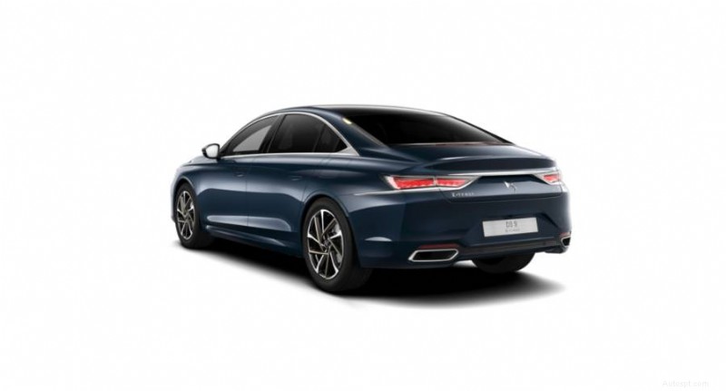 DS 9 E‑TENSE Plug‑In Hybrid :votre guide d achat ultime de voiture électrique au Royaume-Uni 