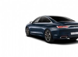 DS 9 E‑TENSE Plug‑In Hybrid :votre guide d achat ultime de voiture électrique au Royaume-Uni 