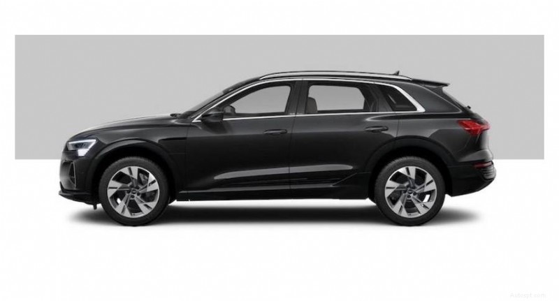 Audi Q8 e-tron SUV :votre guide d’achat définitif de voitures électriques au Royaume-Uni 
