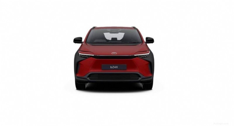 SUV Toyota bZ4X :votre guide complet d achat de voitures électriques au Royaume-Uni 