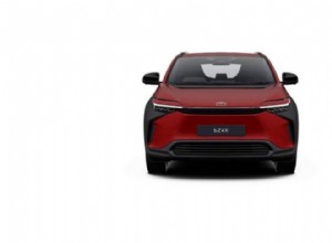 SUV Toyota bZ4X :votre guide complet d achat de voitures électriques au Royaume-Uni 