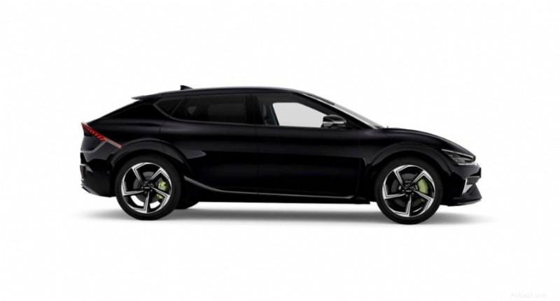 SUV Kia EV6 GT :le guide d achat ultime de voitures électriques au Royaume-Uni 