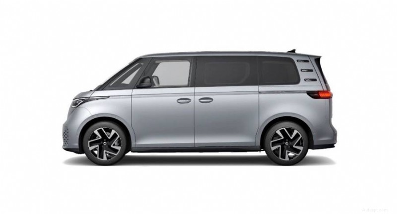 Identifiant Volkswagen. Buzz MPV :votre guide d achat définitif de véhicules électriques au Royaume-Uni 