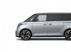 Identifiant Volkswagen. Buzz MPV :votre guide d achat définitif de véhicules électriques au Royaume-Uni 