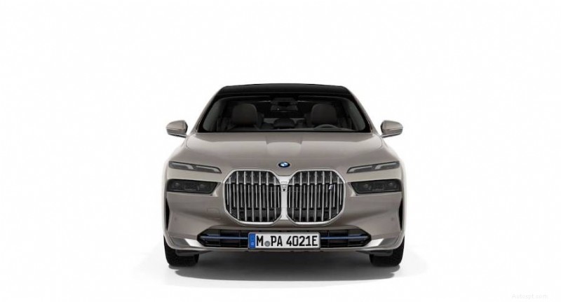 BMW i7 Berline :votre guide définitif pour l achat d une voiture de luxe entièrement électrique au Royaume-Uni 