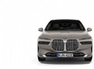 BMW i7 Berline :votre guide définitif pour l achat d une voiture de luxe entièrement électrique au Royaume-Uni 
