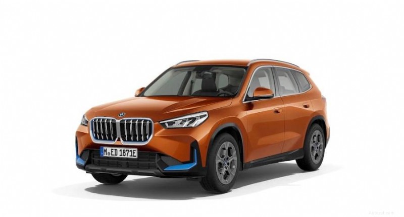 Votre guide ultime du SUV BMW iX1 entièrement électrique au Royaume-Uni 