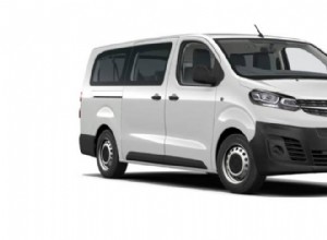 Monospace électrique Vauxhall Vivaro Life – Le guide d achat ultime au Royaume-Uni 