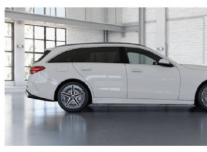 Mercedes‑Benz Classe C Berline hybride rechargeable :le guide d achat ultime au Royaume-Uni 