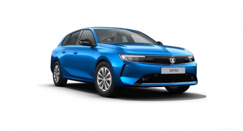 Vauxhall Astra Sports Tourer PHEV :le guide d achat ultime au Royaume-Uni 