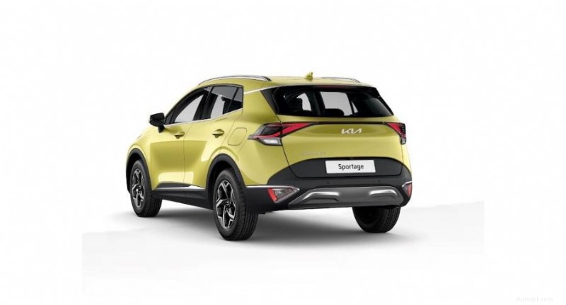 Essai du Kia Sportage PHEV :votre guide ultime pour l achat d un SUV hybride rechargeable au Royaume-Uni 