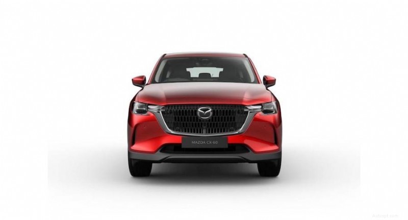 SUV Mazda CX-60 PHEV :le guide d achat ultime de voitures électriques au Royaume-Uni 