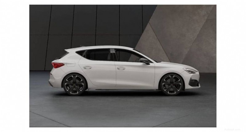 Cupra Leon Plug‑In Hybrid Hatchback :Le guide d achat définitif au Royaume-Uni 