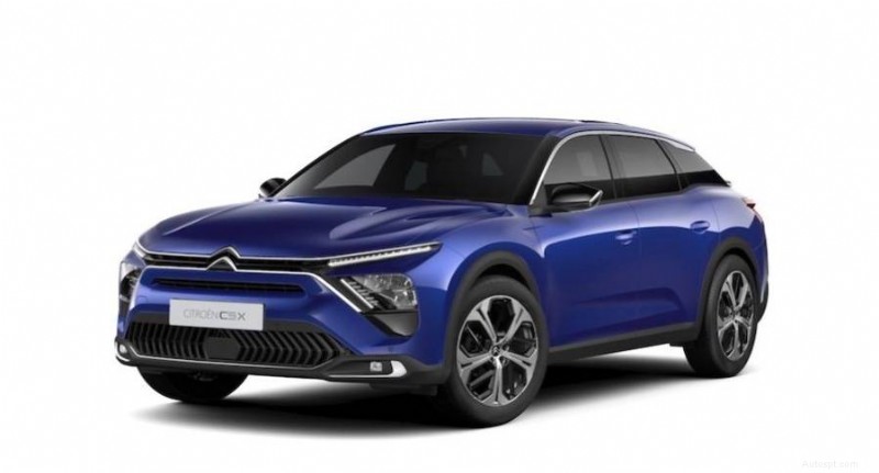 Citroën C5 X SUV hybride rechargeable :le guide d’achat du dernier véhicule électrique au Royaume-Uni 