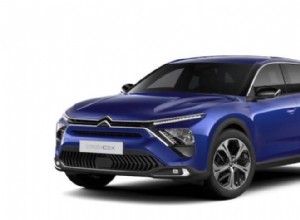 Citroën C5 X SUV hybride rechargeable :le guide d’achat du dernier véhicule électrique au Royaume-Uni 