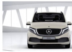 Mercedes‑Benz EQV MPV :le guide complet pour les acheteurs de véhicules électriques au Royaume-Uni 
