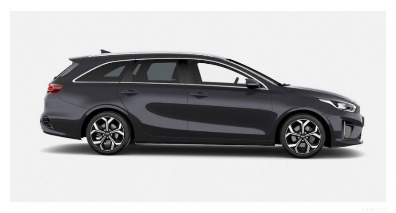 Kia Ceed Sportswagon PHEV :votre guide d’achat complet au Royaume-Uni 