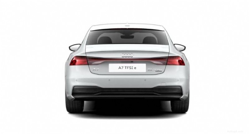Audi A7 Sportback TFSIe Plug-In Hybrid :le guide d achat ultime d un véhicule électrique au Royaume-Uni 