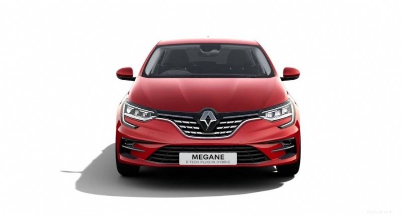Renault Megane E-Tech Plug‑In Hybrid Hatchback – Votre guide d achat au Royaume-Uni 