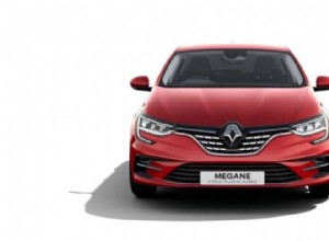 Renault Megane E-Tech Plug‑In Hybrid Hatchback – Votre guide d achat au Royaume-Uni 