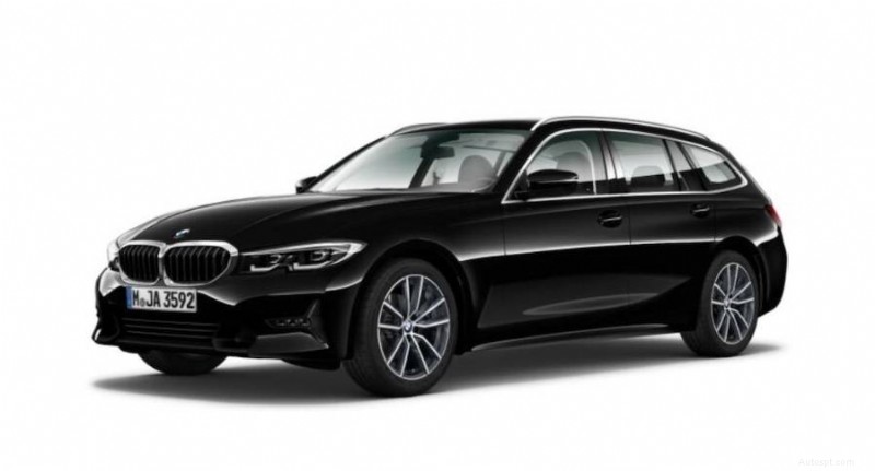 BMW 530e Touring Plug-In Hybrid :le guide d achat ultime au Royaume-Uni 