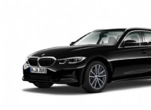 BMW 530e Touring Plug-In Hybrid :le guide d achat ultime au Royaume-Uni 