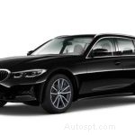 BMW 530e Touring Plug-In Hybrid :le guide d achat ultime au Royaume-Uni 
