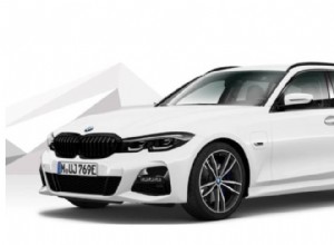 BMW 330e Touring Plug‑In Hybrid (Break) – Votre guide d achat ultime au Royaume-Uni 