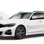 BMW 330e Touring Plug‑In Hybrid (Break) – Votre guide d achat ultime au Royaume-Uni 