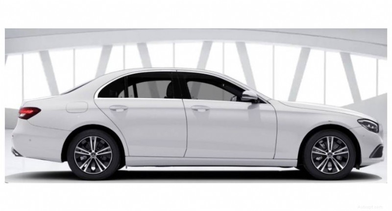 Mercedes‑Benz E300 Berline hybride rechargeable :guide d achat ultime au Royaume-Uni 