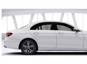 Mercedes‑Benz E300 Berline hybride rechargeable :guide d achat ultime au Royaume-Uni 