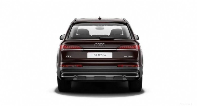 Audi Q7 TFSIe SUV hybride rechargeable :le guide d achat ultime d un véhicule électrique au Royaume-Uni 