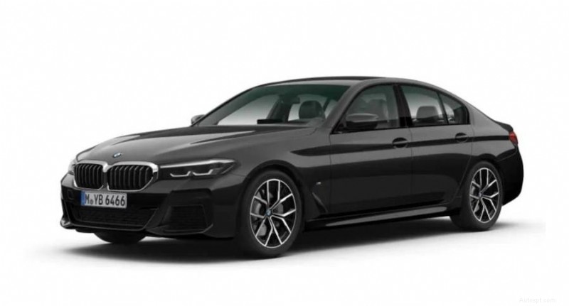 BMW 530e Plug‑In Hybrid (berline) :votre guide d achat ultime au Royaume-Uni 
