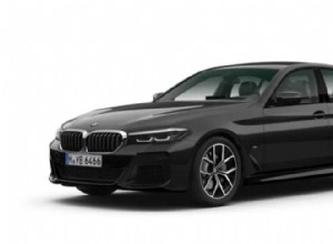 BMW 530e Plug‑In Hybrid (berline) :votre guide d achat ultime au Royaume-Uni 