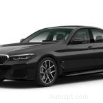 BMW 530e Plug‑In Hybrid (berline) :votre guide d achat ultime au Royaume-Uni 