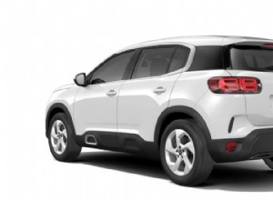 SUV hybride rechargeable Citroën C5 Aircross :votre guide d’achat définitif au Royaume-Uni 