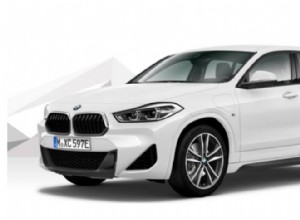 SUV hybride rechargeable BMW X2 – Votre guide d’achat définitif au Royaume-Uni 