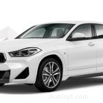 SUV hybride rechargeable BMW X2 – Votre guide d’achat définitif au Royaume-Uni 